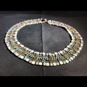 Sorrelli Choker Necklace